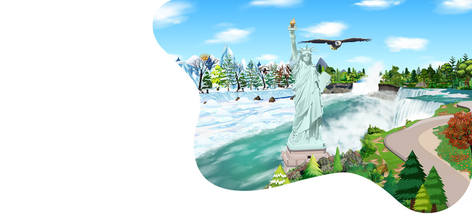 cis south asian cover background